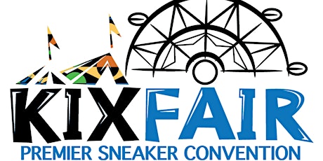 Kixfair Premier Sneaker Convention primary image