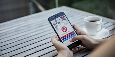 Pinterest for Business tickets