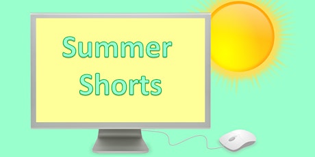 Summer Shorts: An introduction to MS Teams Whiteboards for Active Learning tickets
