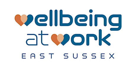 What are the East Sussex Wellbeing at Work Awards? tickets