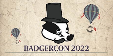 BadgerCon 2022 tickets