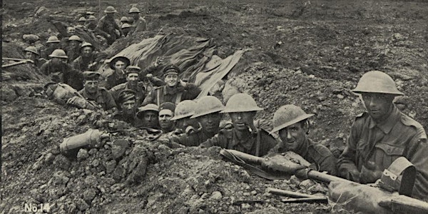 The Armies of 1917