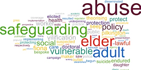 Adult Safeguarding  Level 3 for Healthcare Professionals in UK
