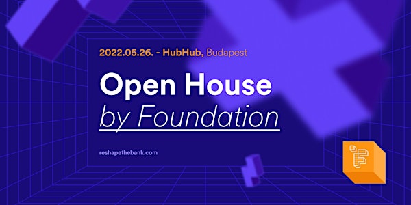 Open House by Foundation