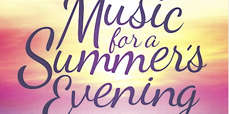 Music for a Summer's Evening - The Choir of Jesus College,Cambridge tickets