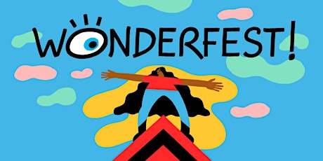 Cardiff Pop Up Wonderfest Festival 2022 tickets