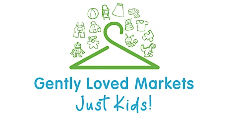 Gently Loved Markets Just Kids! tickets