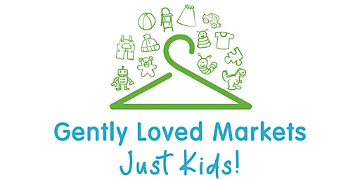 Gently Loved Markets Just Kids!