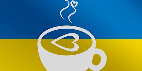Кавовий ранок для українців/SETNS Coffee Morning for Ukrainians tickets