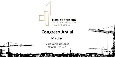 Congreso Anual CDCI 2022 tickets