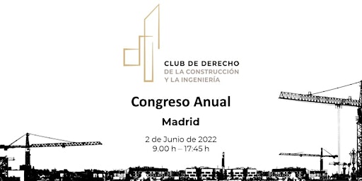 Congreso Anual CDCI 2022