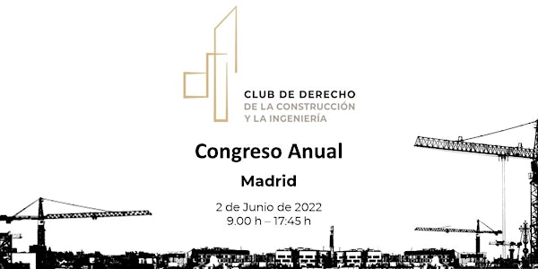 Congreso Anual CDCI 2022