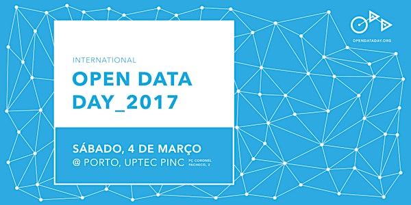 Open Data Day Porto