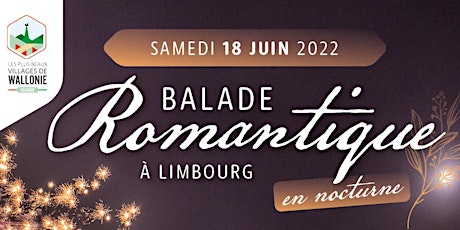 Inauguration de la Place Saint-Georges - Balade Romantique billets