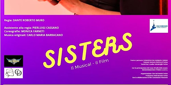 SISTERS, il Musical - il Film