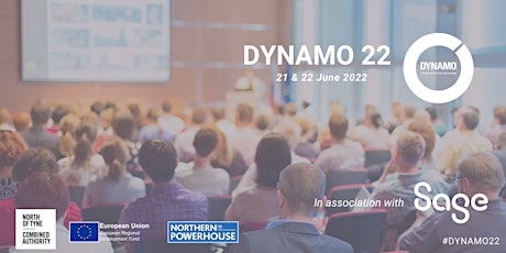 Dynamo 22 Conference tickets