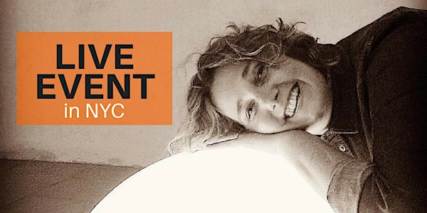 Entrepreneur Accelerator Series (NYC)