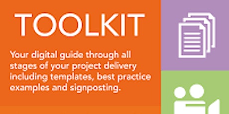 Introduction to Toolkit tickets