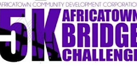 Africatown Bridge Challenge 5K and Fun Run tickets