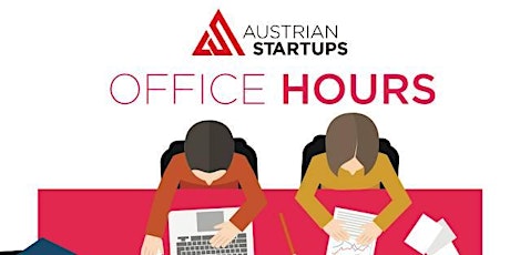 Virtual Office Hours #76: App development for startups: how to get started tickets