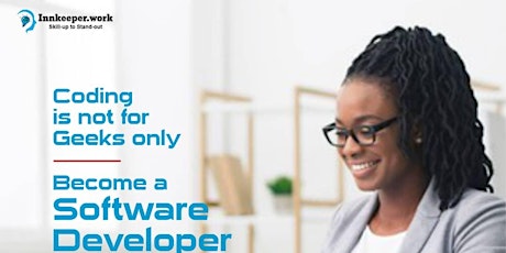 Become a Software Developer tickets