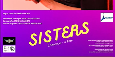 SISTERS, il Musical - il Film biglietti