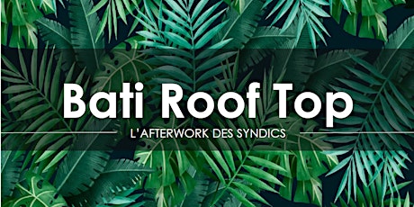 Image principale de BATI ROOF TOP // HERVE ENTREPRISE