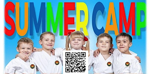 Summer Camp Plantation, Register before May 28, 2022. primary image