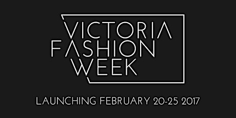 Victoria Fashion Week Launch primary image