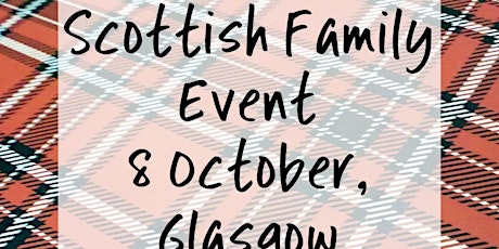 SOFT UK Scotland Family Day 2022 tickets