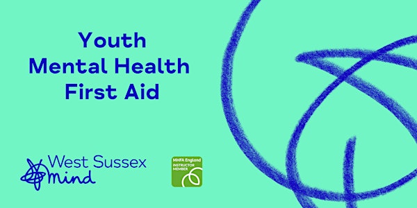 Youth Mental Health First Aid  for West Sussex Schools - Worthing High