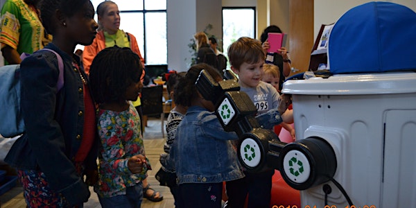 Science Festival Volunteer session - New workshops introduction - First dra...