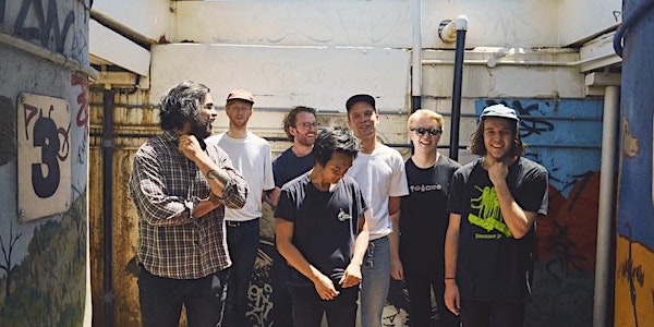 WEST THEBARTON BROTHEL PARTY (Single Launch)