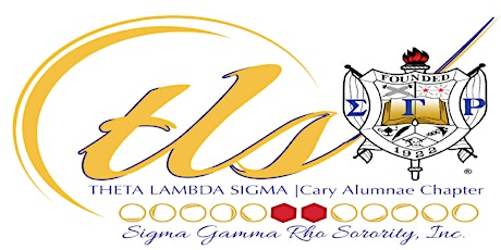 5th Annual THETA LAMBDA SIGMA CHAPTER'S DANCING FOR DIMES DANCE-A-THON primary image