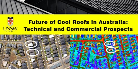 Future of Cool Roofs in Australia: Technical and Commercial Prospects tickets