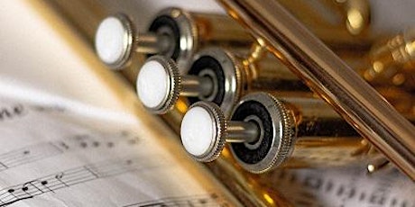 Lunchtime Recital - Fountain Brass Ensemble tickets