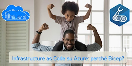 Infrastructure as Code su Azure: perché Bicep? biglietti
