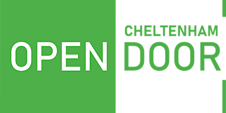 Let's Talk Business Breakfast at Open Door - Cheltenham tickets