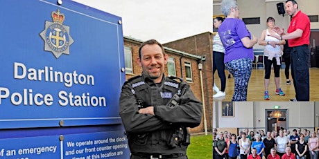 Safer Streets Personal Safety Sessions for Women, hosted by PC Neil Walton tickets