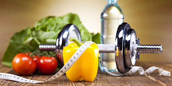 Eat Right For Me Nutrition Seminar
