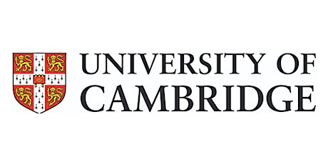 University of Cambridge - Annual Disability Lecture 2022 tickets