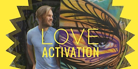Love Activation primary image