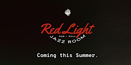 Red Light Jazz Room ( R&B + Soul )
