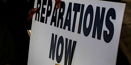 Are reparations  for Trans-Atlantic enslavement  a realistic goal?