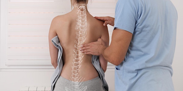 FREE Spinal Health & Injury Check
