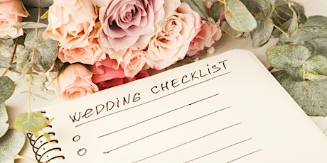 The Mile Before the Aisle: Taking the First Steps to Planning your Wedding tickets