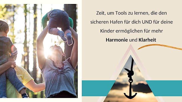 Exclusive Workshop Reihe für Eltern der Grundschule Launsbach: Bild 