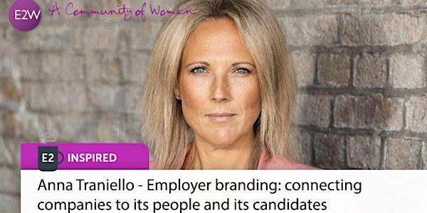 Employer branding: connecting companies to its people and its candidates