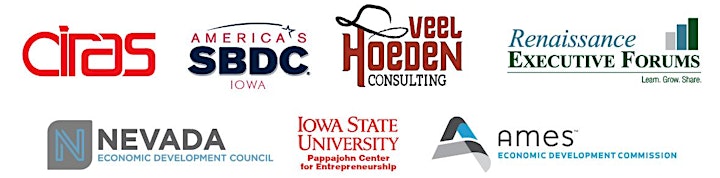 Ames, IA - The Journey To Your Vision Seminar image
