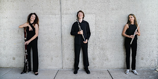 Ensemble Trivium in Eudlo